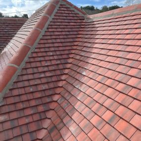 Bild von Hylands Roofing Ltd