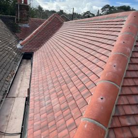 Bild von Hylands Roofing Ltd