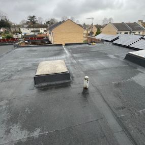 Bild von Hylands Roofing Ltd