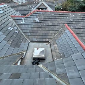 Bild von Hylands Roofing Ltd