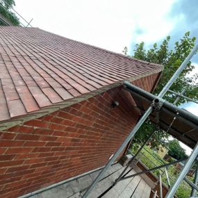 Bild von Hylands Roofing Ltd