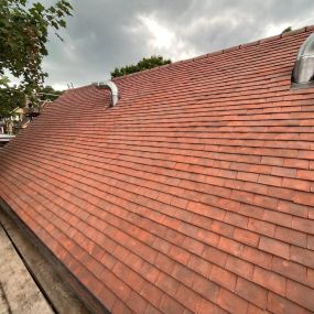 Bild von Hylands Roofing Ltd