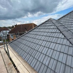 Bild von Hylands Roofing Ltd