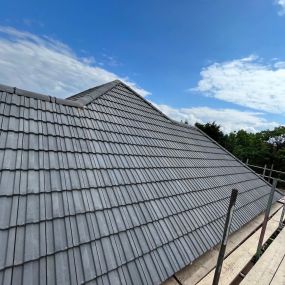 Bild von Hylands Roofing Ltd