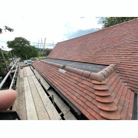 Bild von Hylands Roofing Ltd