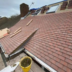 Bild von Hylands Roofing Ltd