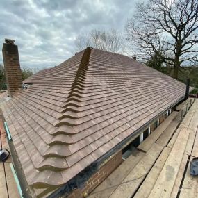 Bild von Hylands Roofing Ltd