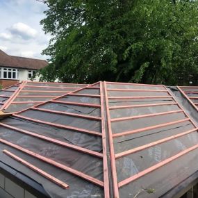 Bild von Hylands Roofing Ltd