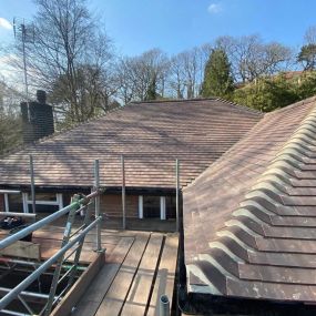 Bild von Hylands Roofing Ltd