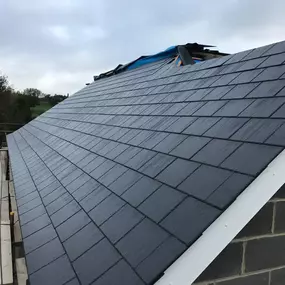 Bild von Hylands Roofing Ltd