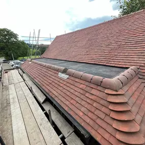 Bild von Hylands Roofing Ltd