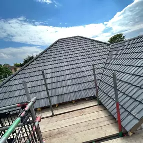 Bild von Hylands Roofing Ltd