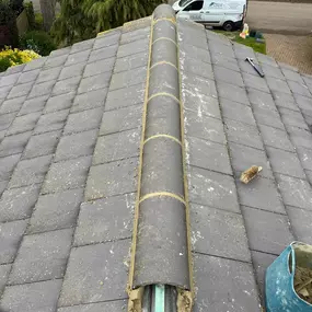 Bild von Hylands Roofing Ltd