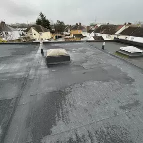 Bild von Hylands Roofing Ltd