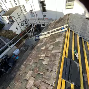 Bild von Hylands Roofing Ltd