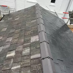 Bild von Hylands Roofing Ltd