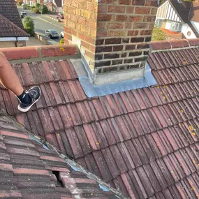 Bild von Hylands Roofing Ltd