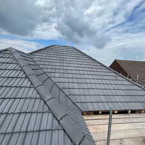 Bild von Hylands Roofing Ltd