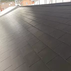 Bild von Hylands Roofing Ltd
