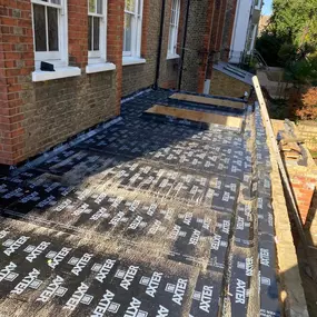Bild von Hylands Roofing Ltd