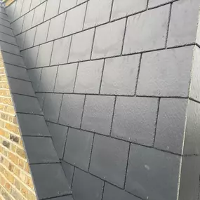 Bild von Hylands Roofing Ltd