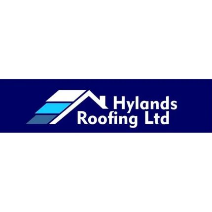 Λογότυπο από Hylands Roofing Ltd