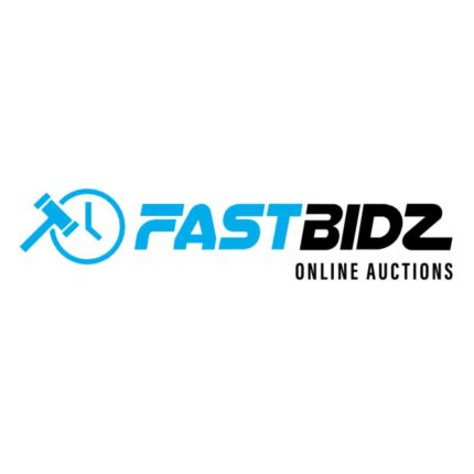 Logotyp från FastBidz