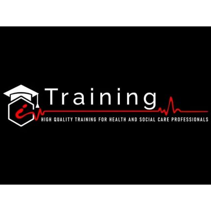 Logo od I-Training Ltd