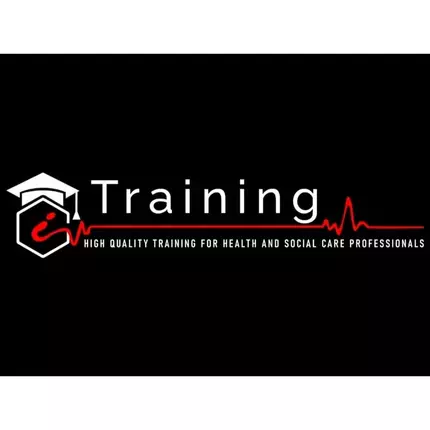 Logo fra I-Training Ltd