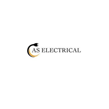 Logo od AS Electrical