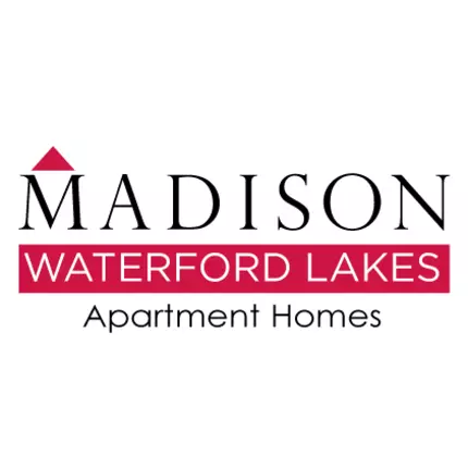 Logotipo de Madison Waterford Lakes