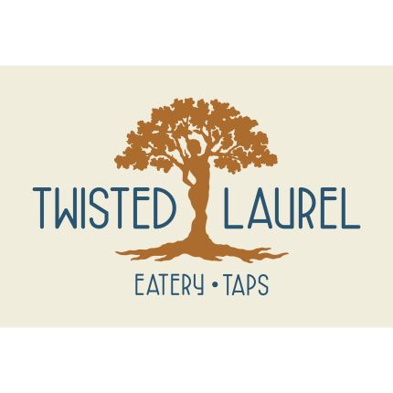 Logo from Twisted Laurel Weaverville