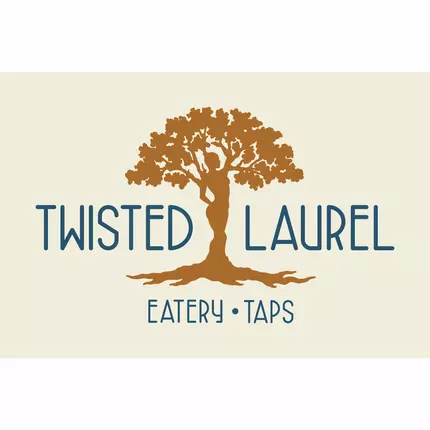 Logo from Twisted Laurel Weaverville