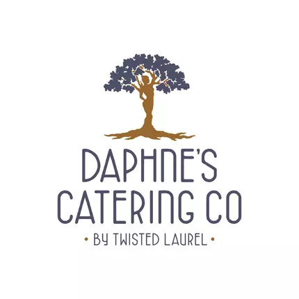 Logo von Daphne's Catering Co.