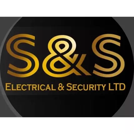 Logo fra S&S Electrical & Security Ltd