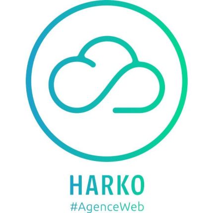 Logo od HARKO