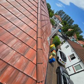 Bild von H&R Roofing