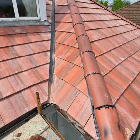 Bild von H&R Roofing