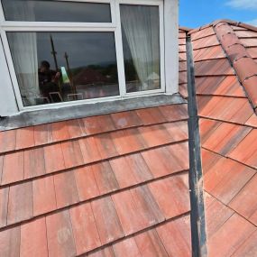 Bild von H&R Roofing