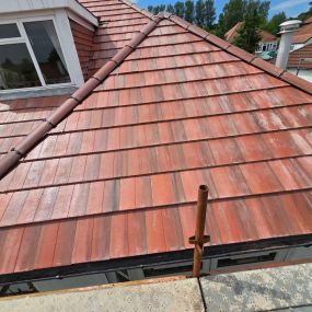 Bild von H&R Roofing