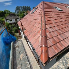 Bild von H&R Roofing