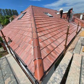 Bild von H&R Roofing