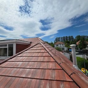 Bild von H&R Roofing