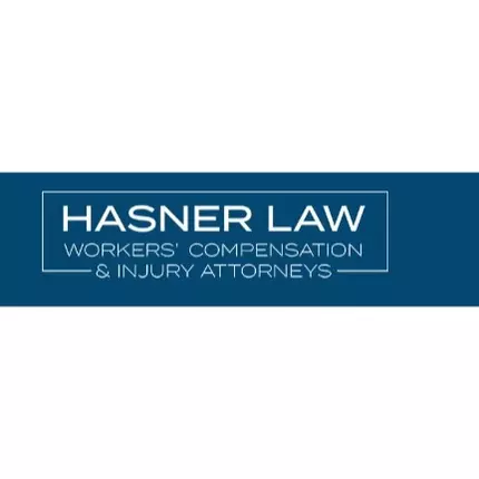 Logo od Hasner Law: Atlanta Injury & Workers' Compensation Attorneys