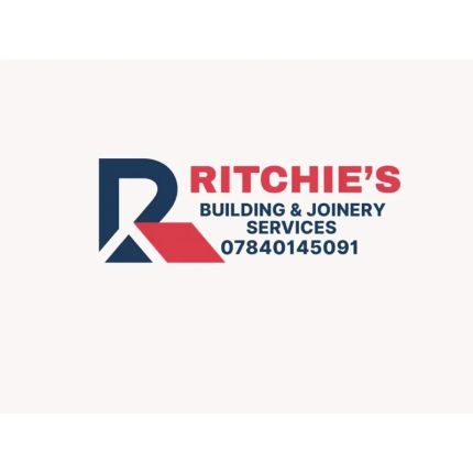 Logo da Ritchies Building & Joinery Services