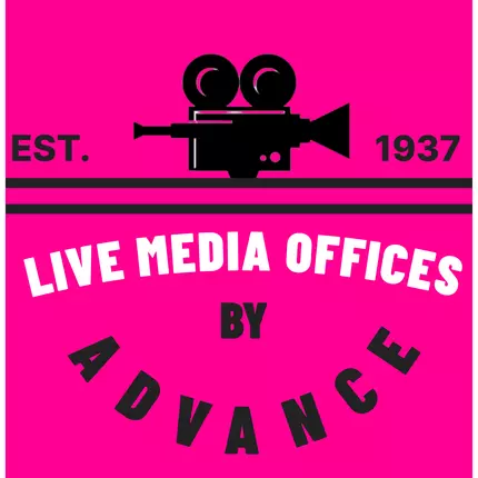 Logo de Live Media Offices