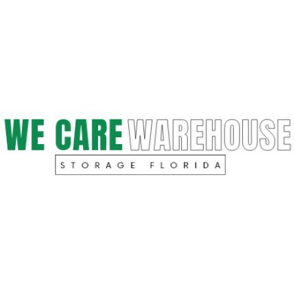 Logotyp från We Care Warehouse