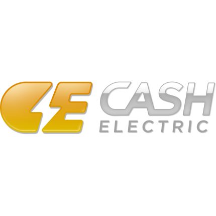 Logo da Cash Electrical