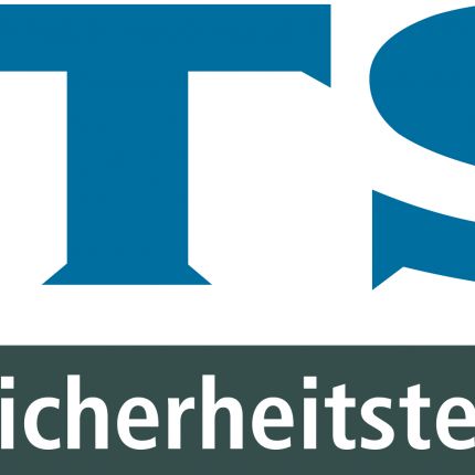 Logotyp från RTS - Ron Toben Sicherheitstechnik