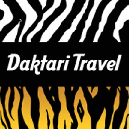 Logo od Daktari Travel GmbH
